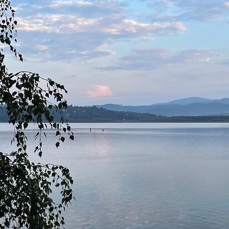 Superior Laguna Beskidow 3 Rooms! Sauna&Gym! Air Condition! Zarzecze  Exterior photo