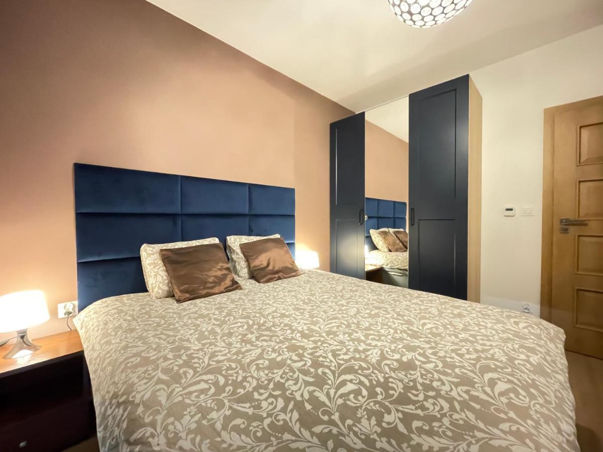 Superior Laguna Beskidow 3 Rooms! Sauna&Gym! Air Condition! Zarzecze  Exterior photo