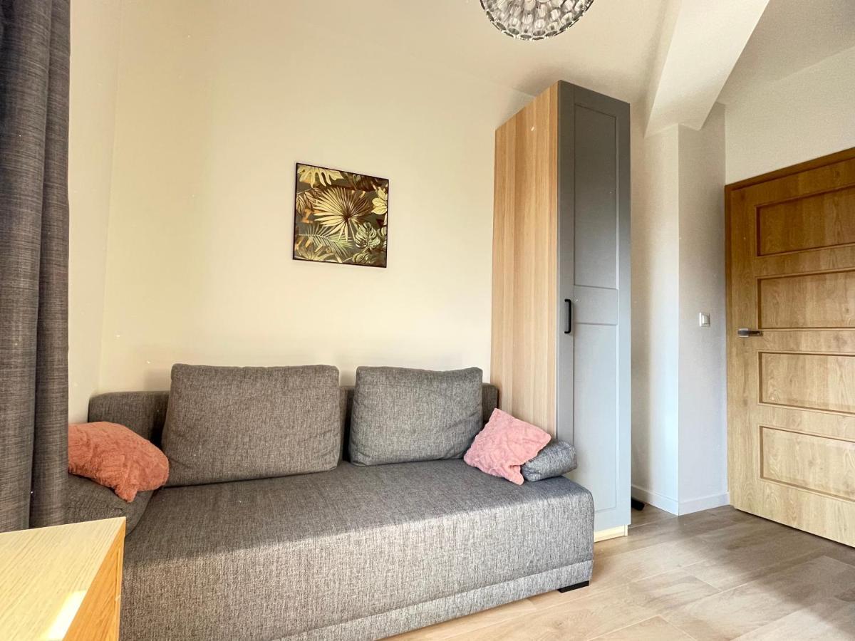 Superior Laguna Beskidow 3 Rooms! Sauna&Gym! Air Condition! Zarzecze  Exterior photo