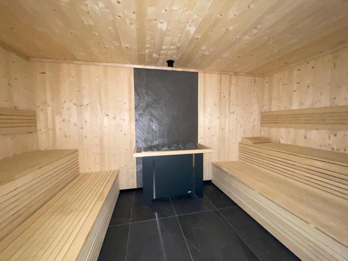 Superior Laguna Beskidow 3 Rooms! Sauna&Gym! Air Condition! Zarzecze  Exterior photo