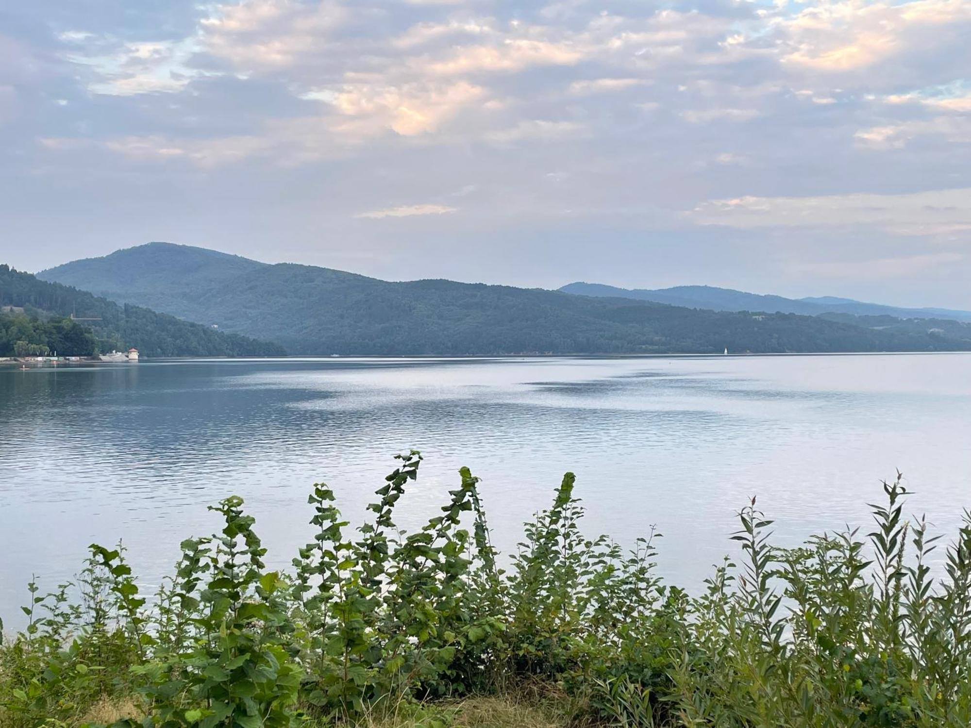 Superior Laguna Beskidow 3 Rooms! Sauna&Gym! Air Condition! Zarzecze  Exterior photo